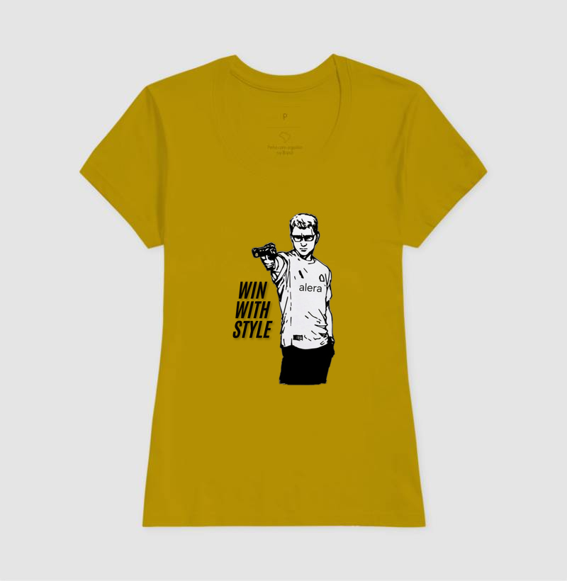 Camisa 10