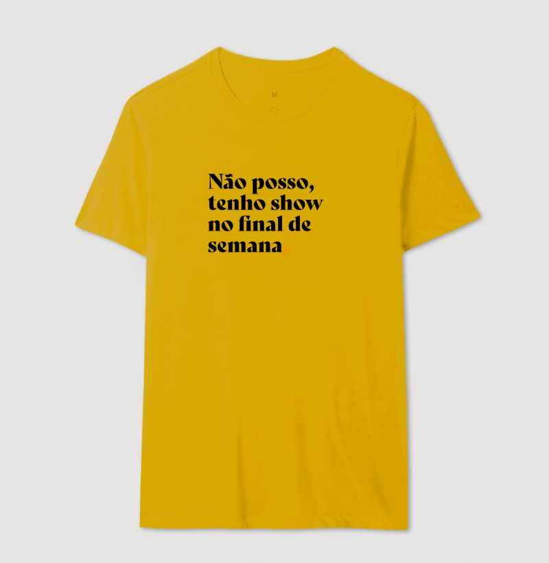 Camisa 12
