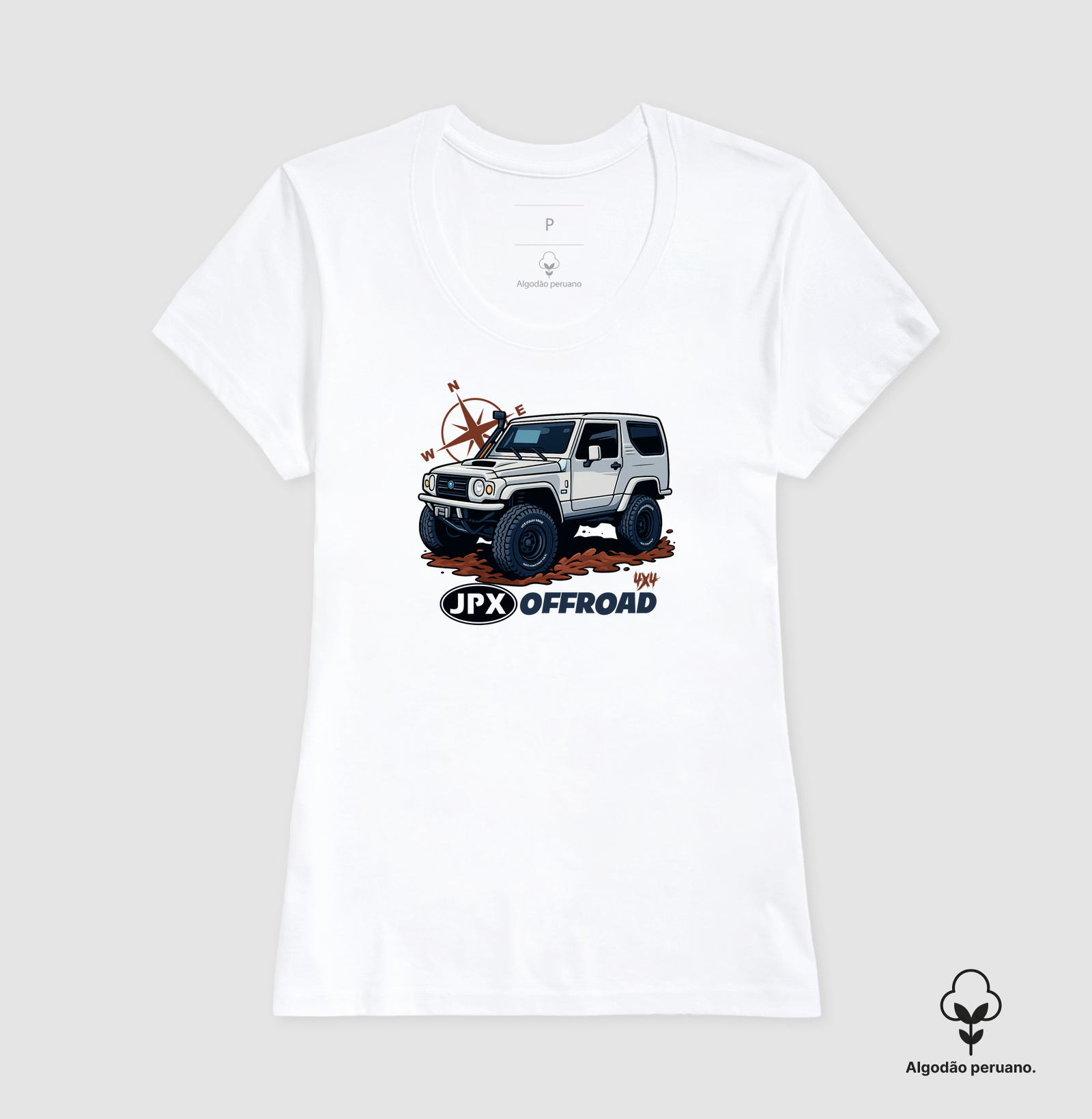 Camisa 1