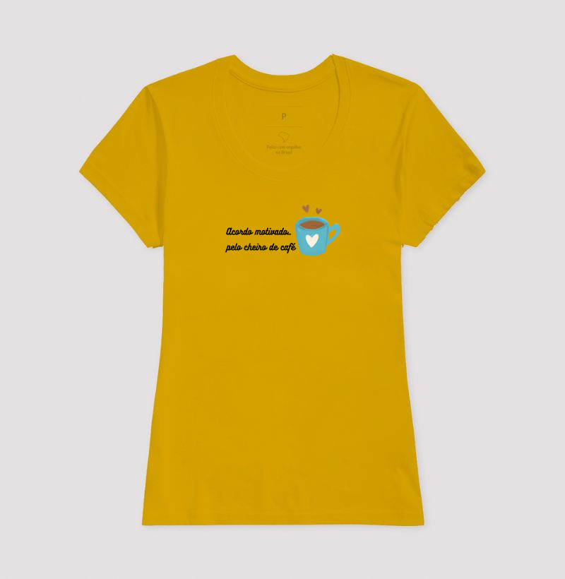 Camisa 19