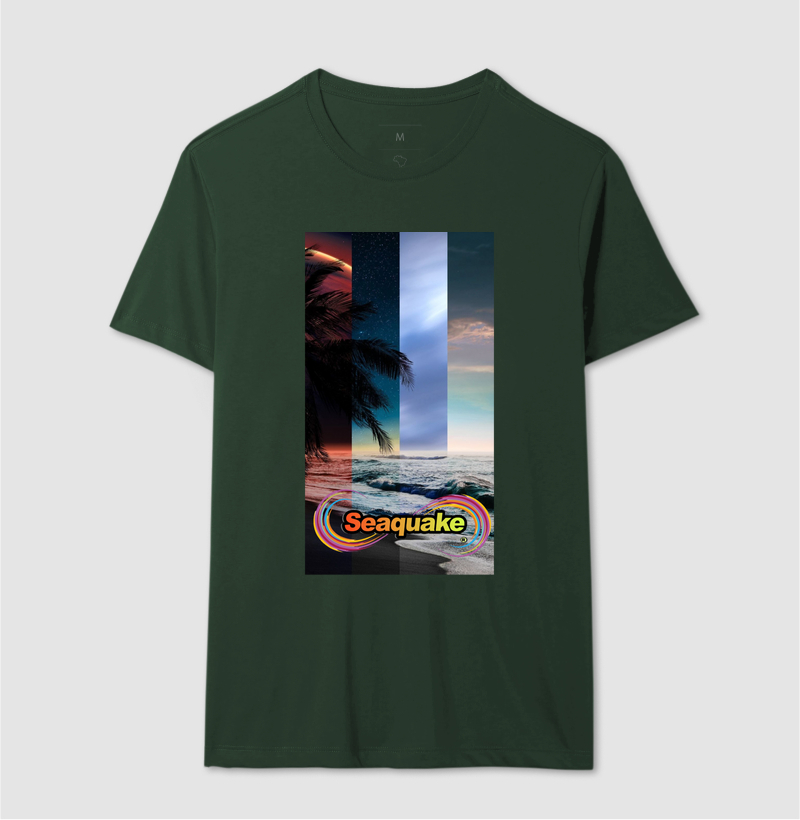 Camisa 11