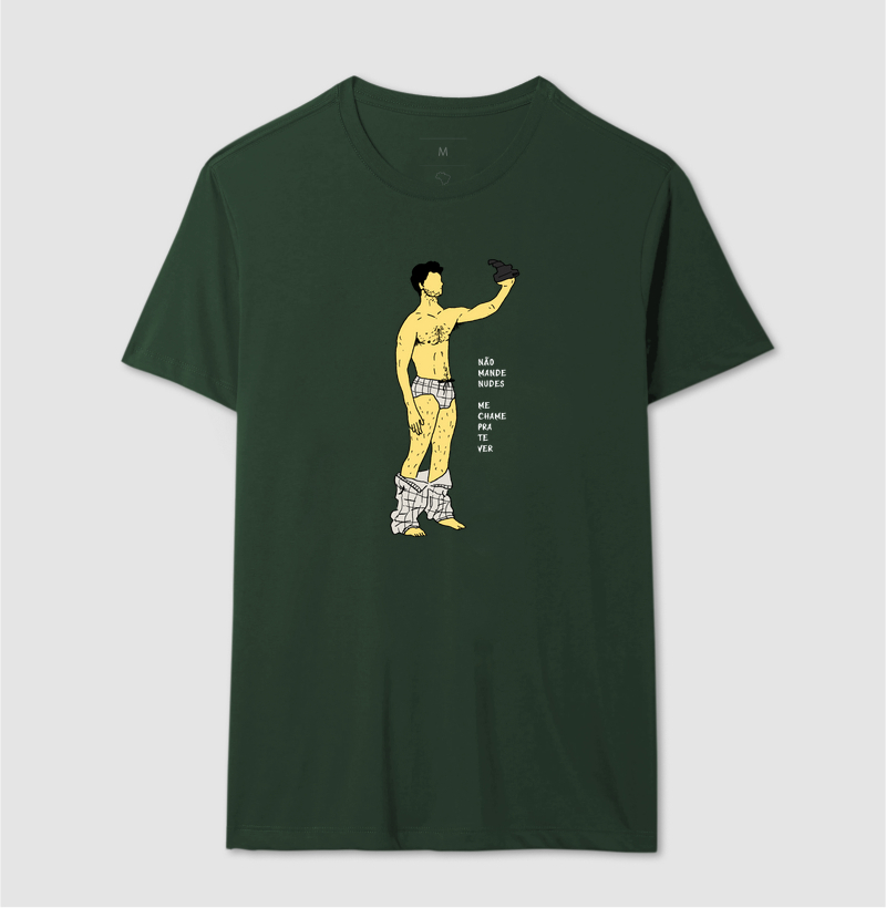 Camisa 11