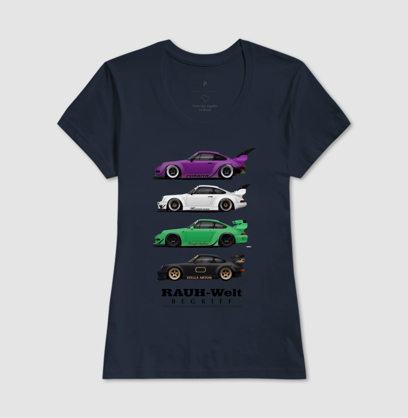 Camisa 11