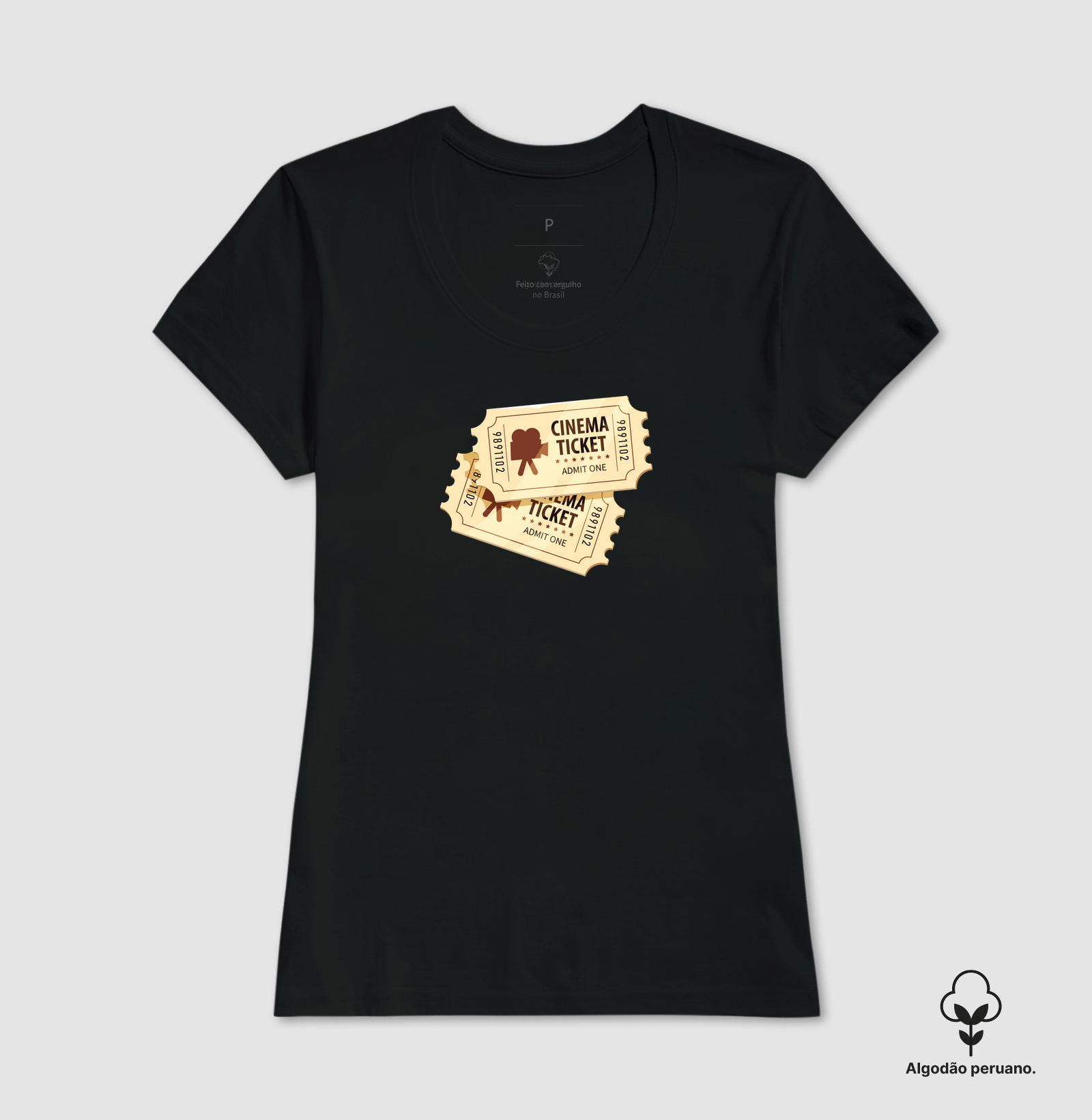 Camisa 5