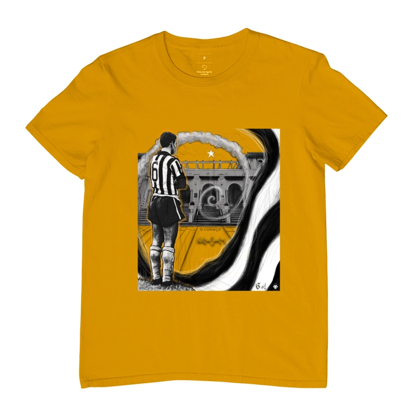 Camisa 13