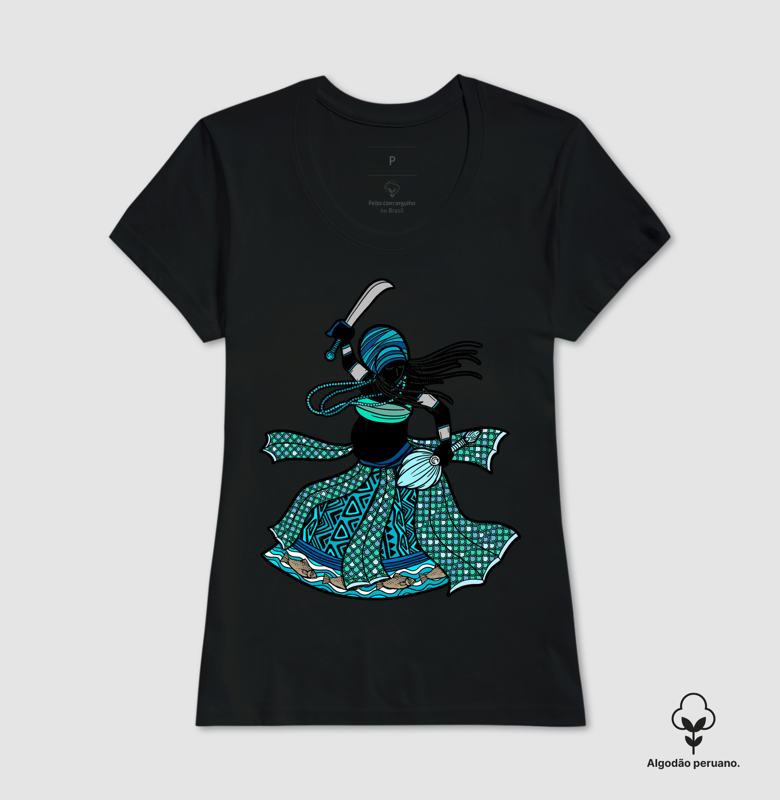 Camisa 1