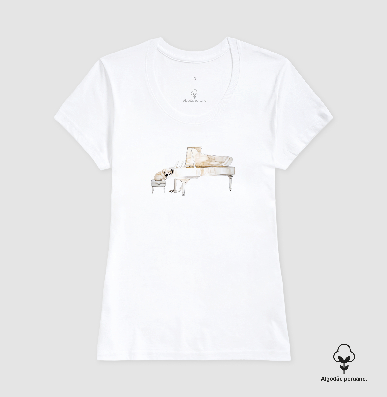 Camisa 3