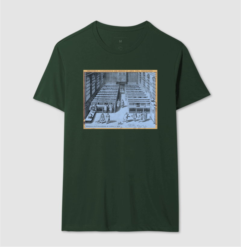 Camisa 11
