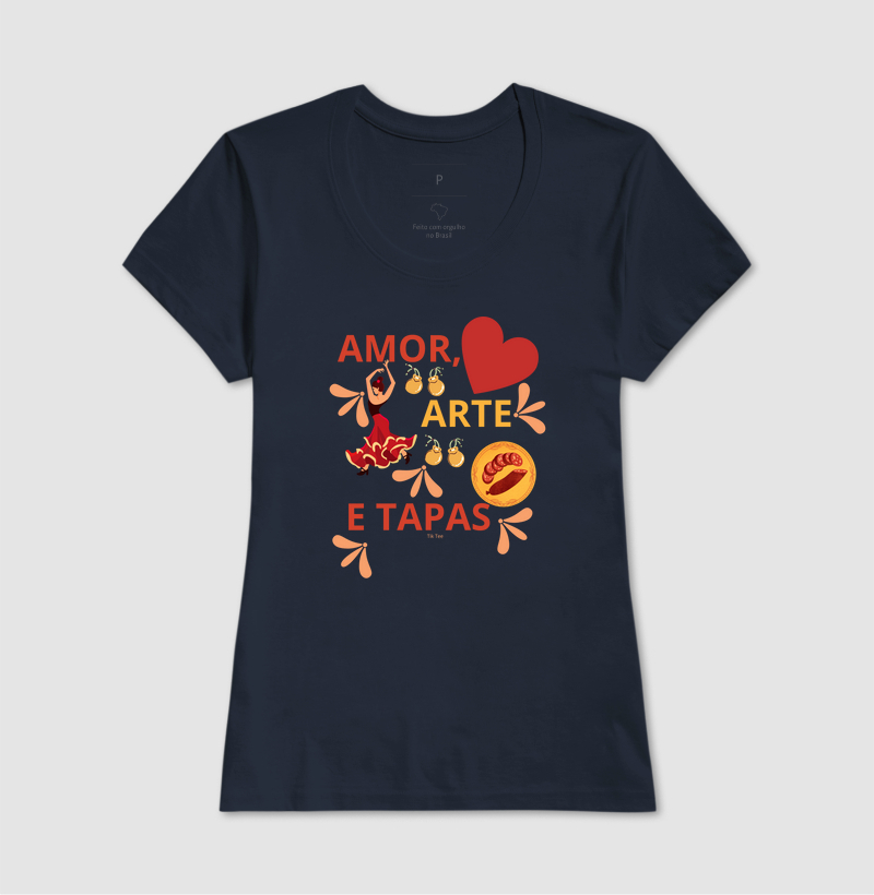 Camisa 9