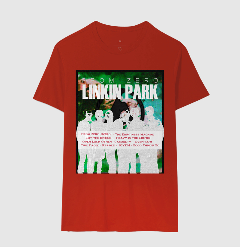 Camisa 3