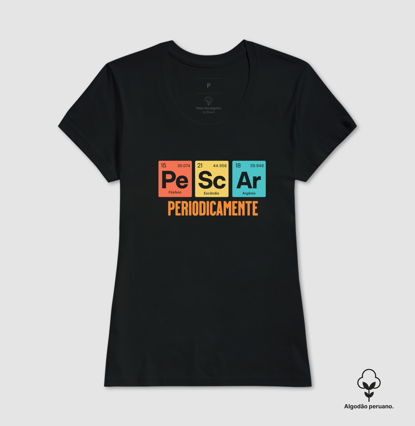 Camisa 3