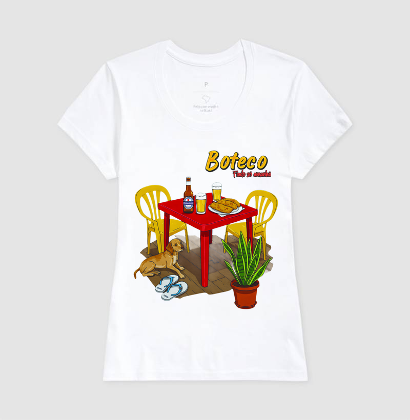 Camisa 5