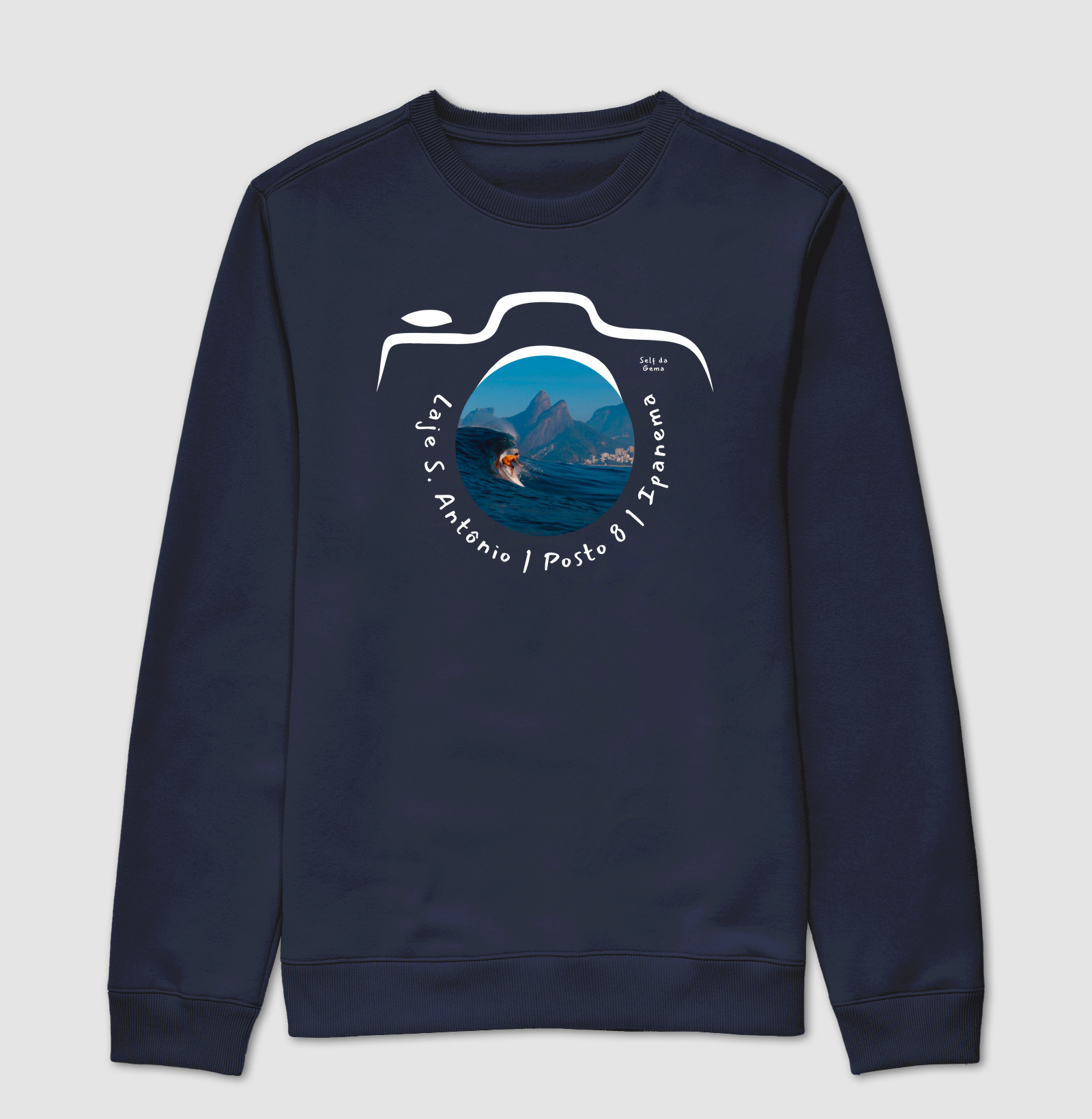 Camisa 3