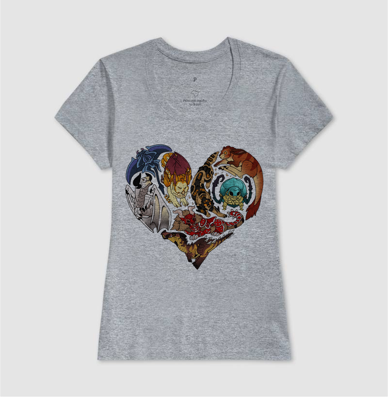 Camisa 11