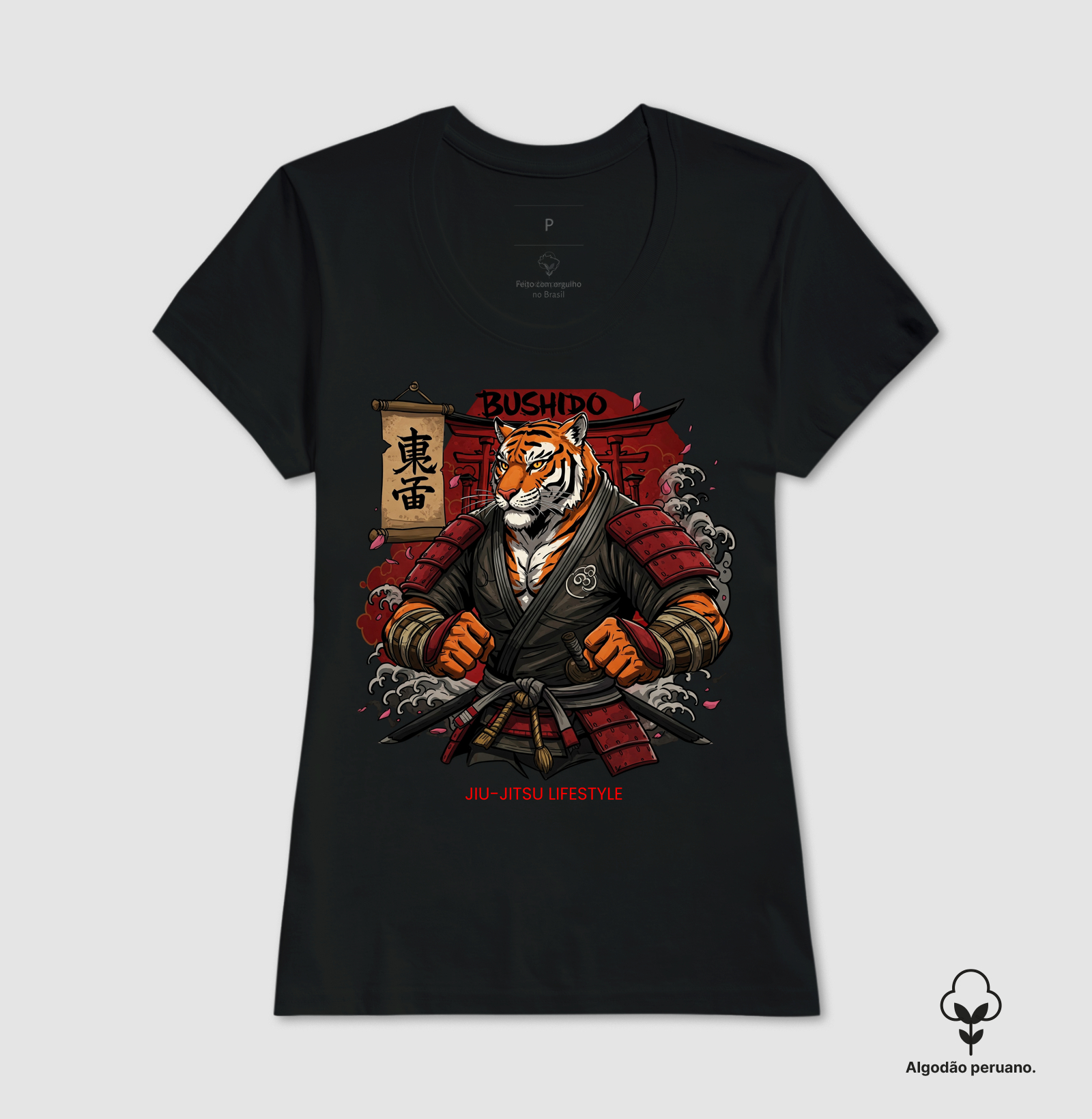 Camisa 7