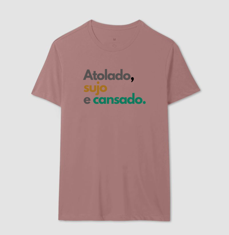 Camisa 10