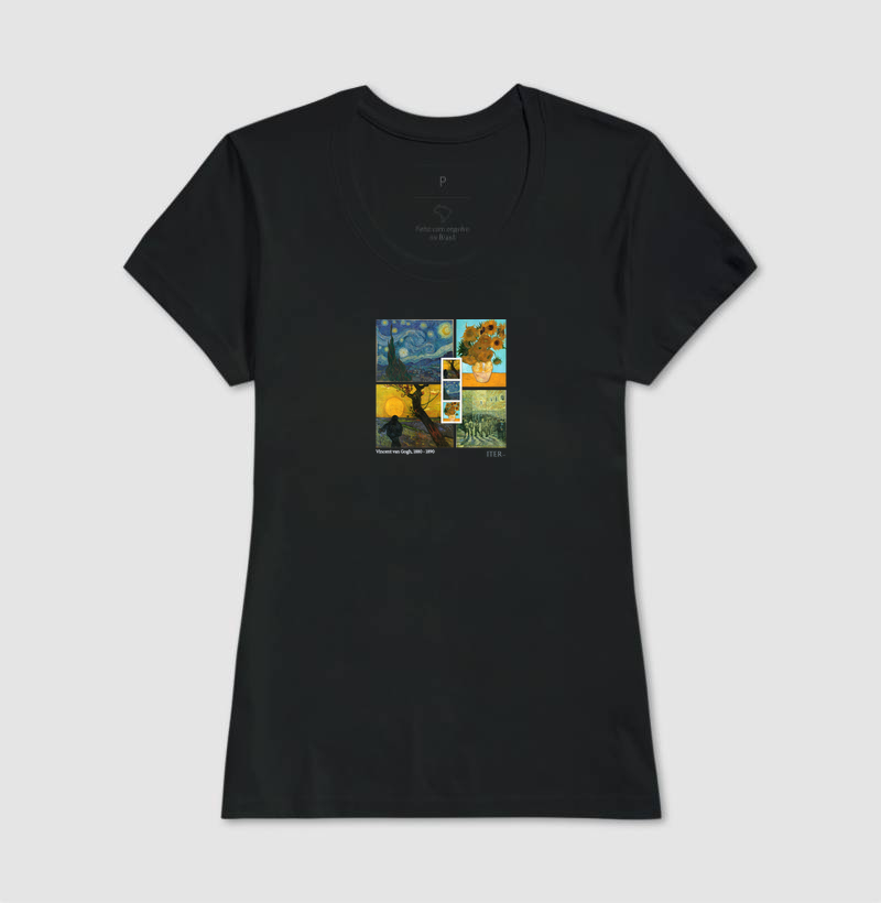 Camisa 9