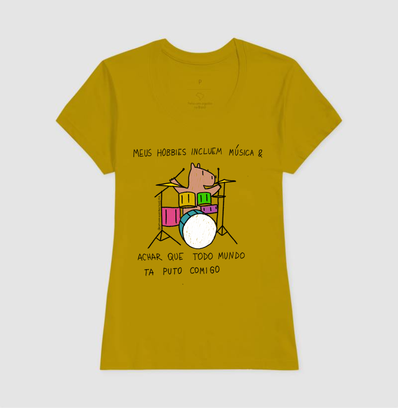 Camisa 1