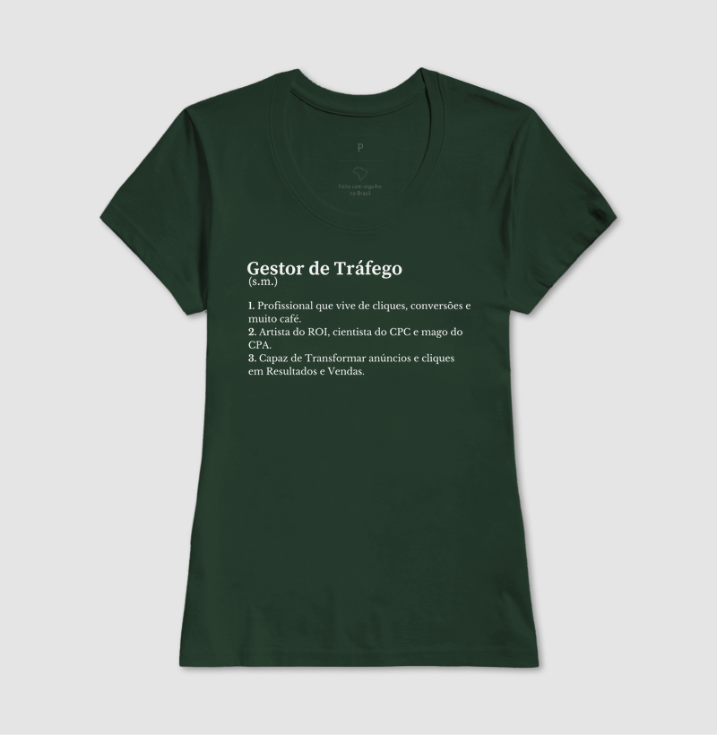 Camisa 10