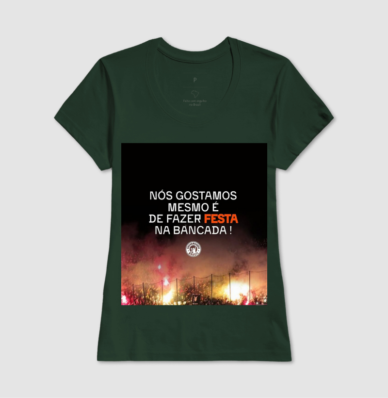 Camisa 12