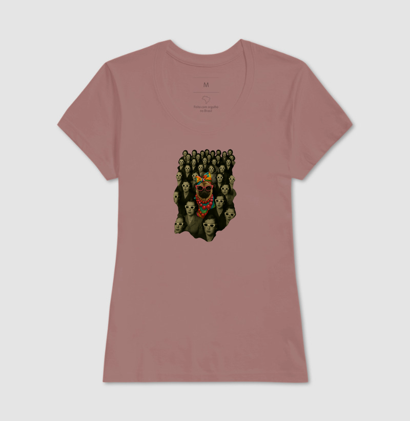 Camisa 18