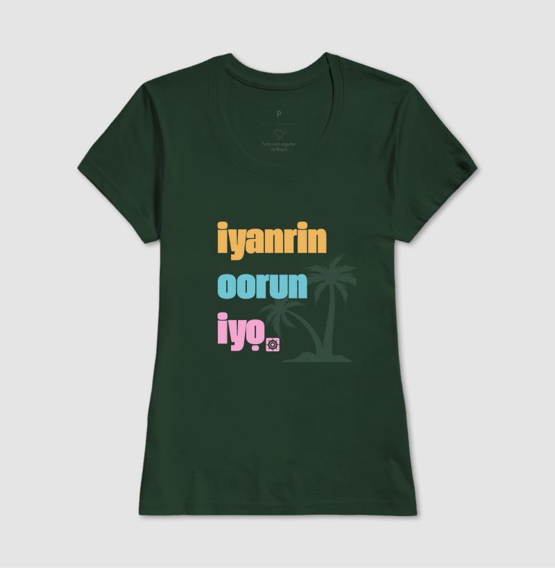 Camisa 18