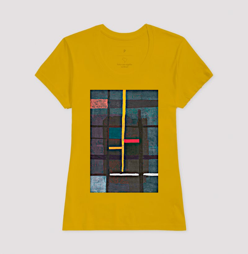 Camisa 16