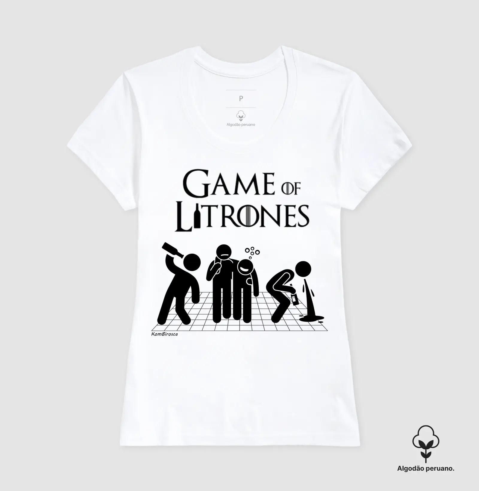 Camisa 3