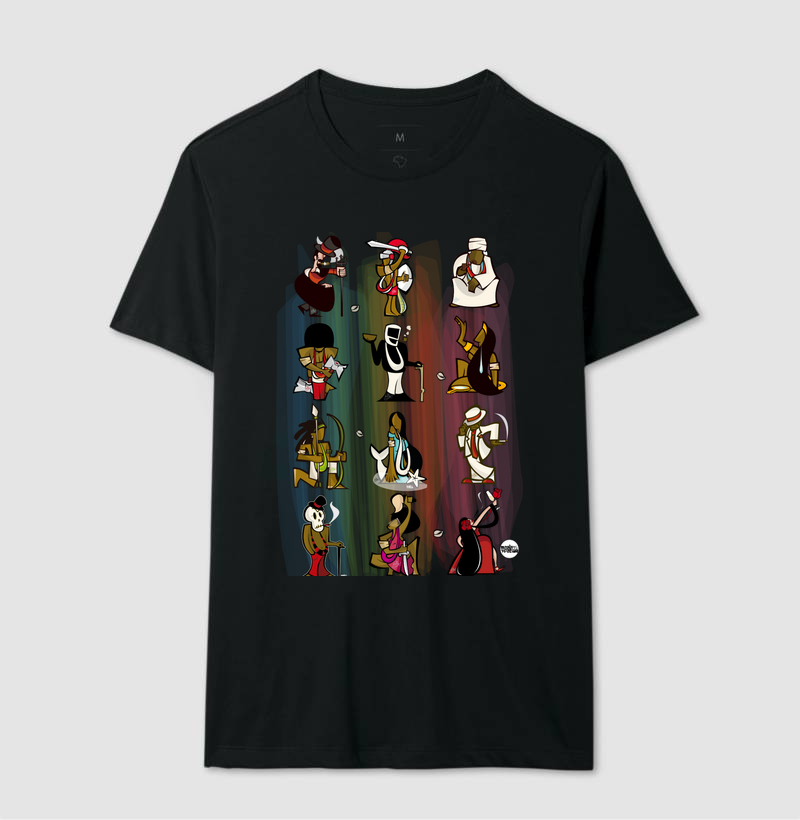 Camisa 5