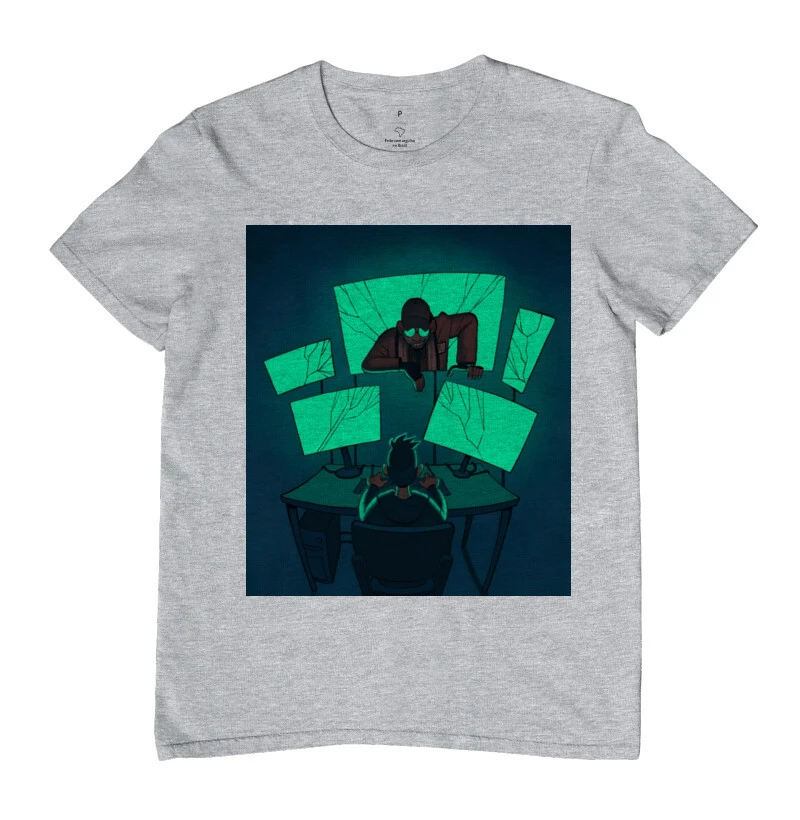 Camisa 5