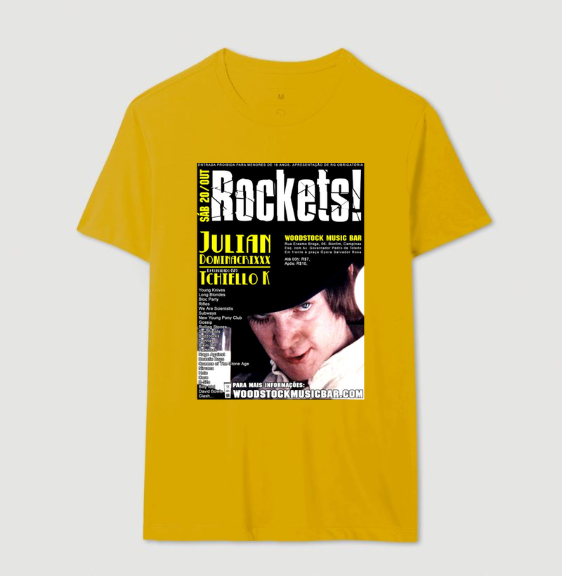 Camisa 13