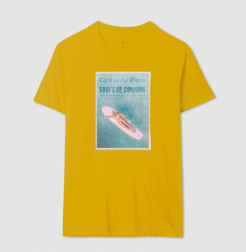 Camisa 13