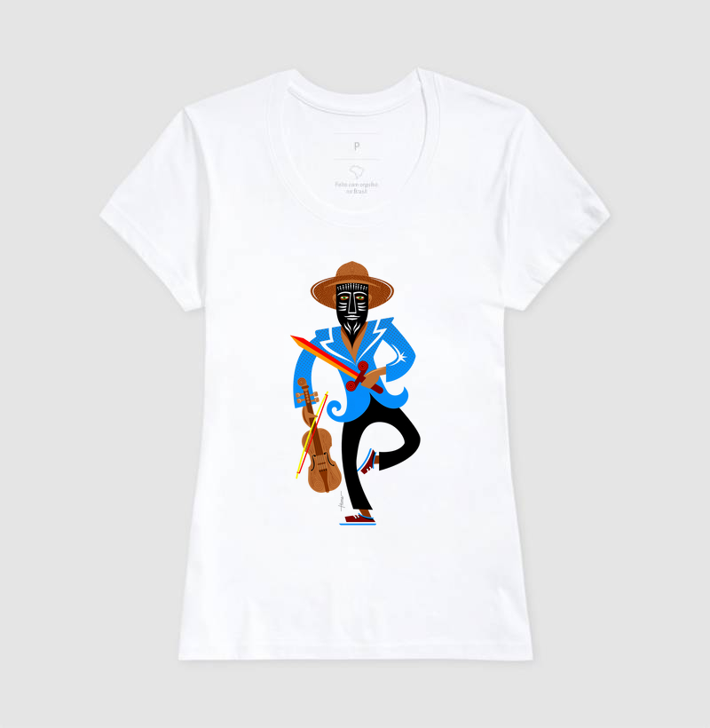 Camisa 4