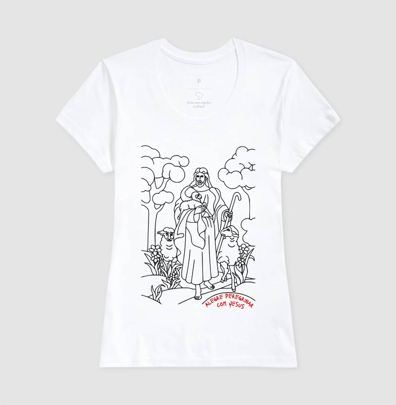 Camisa 2
