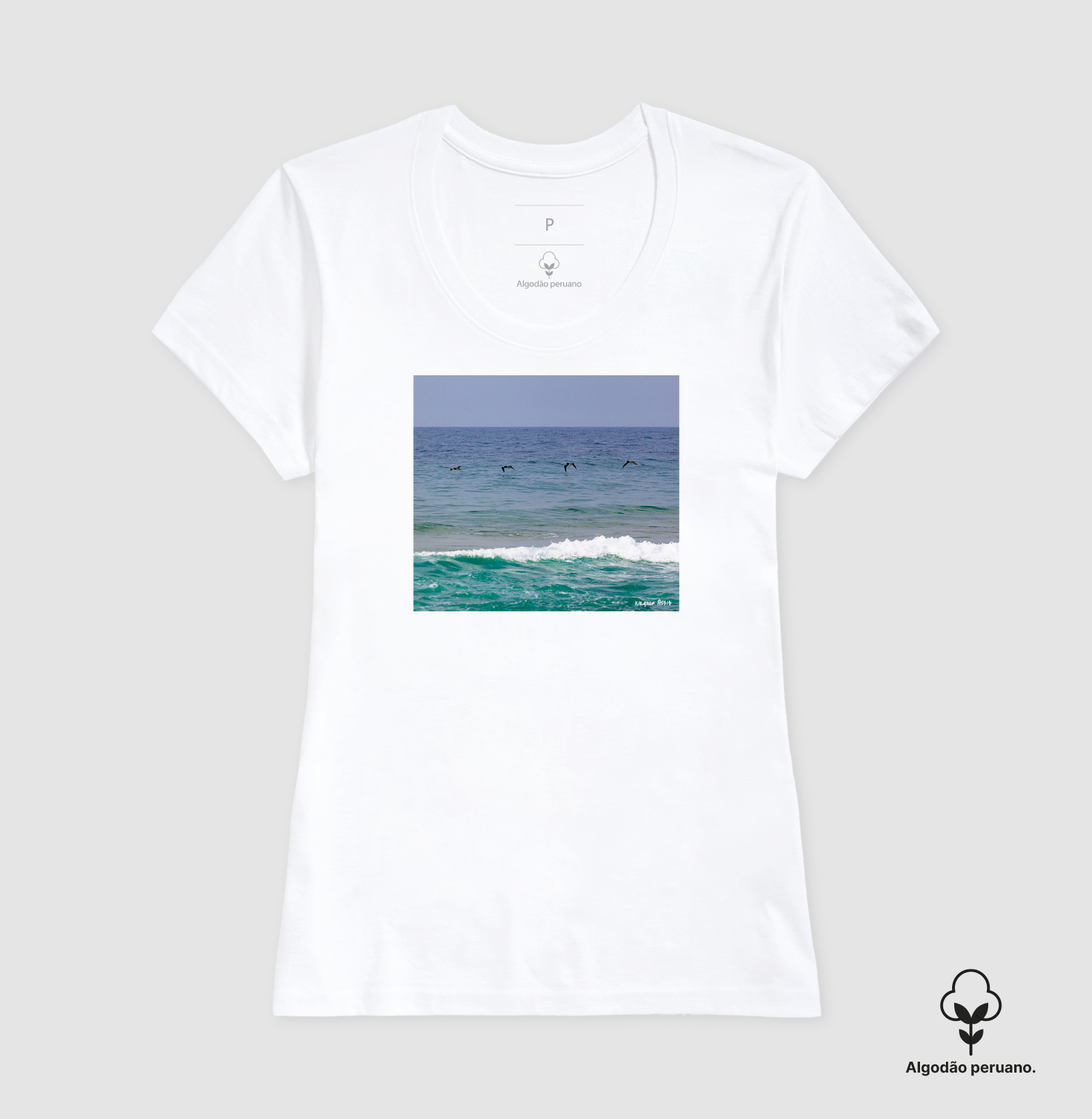 Camisa 1