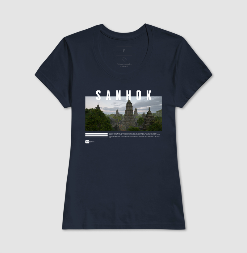 Camisa 4