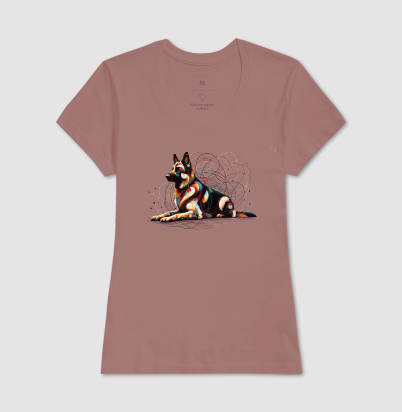 Camisa 16