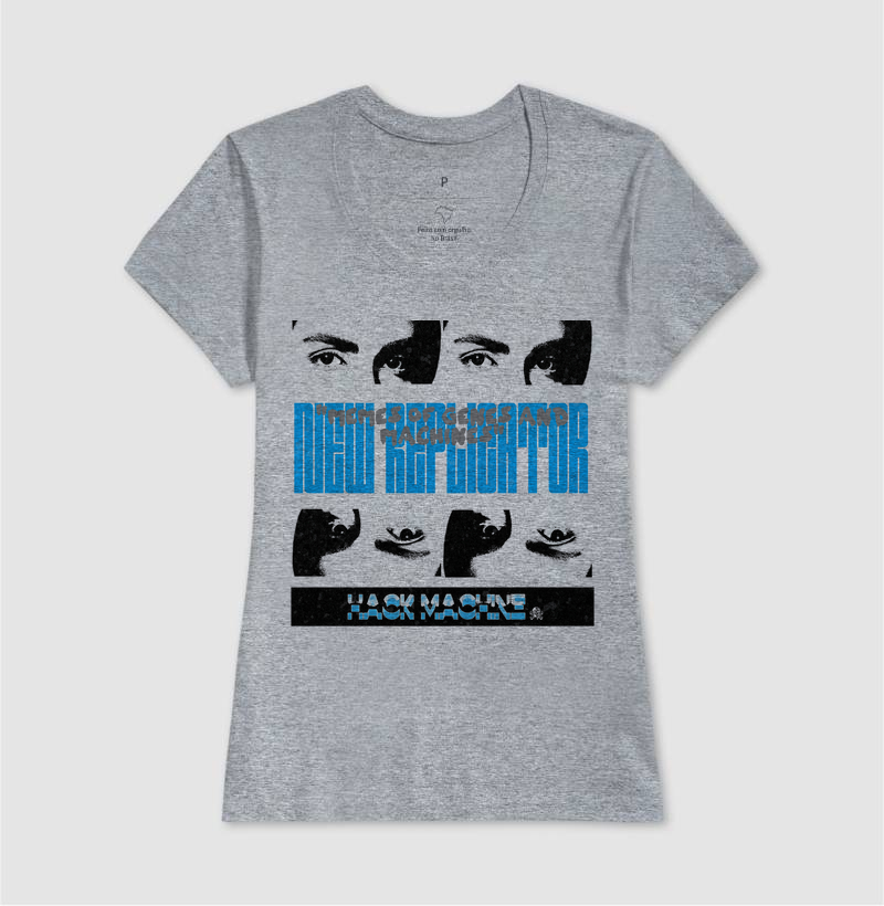 Camisa 11
