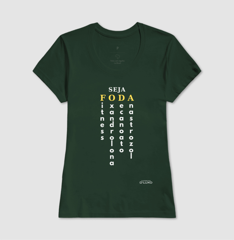 Camisa 15