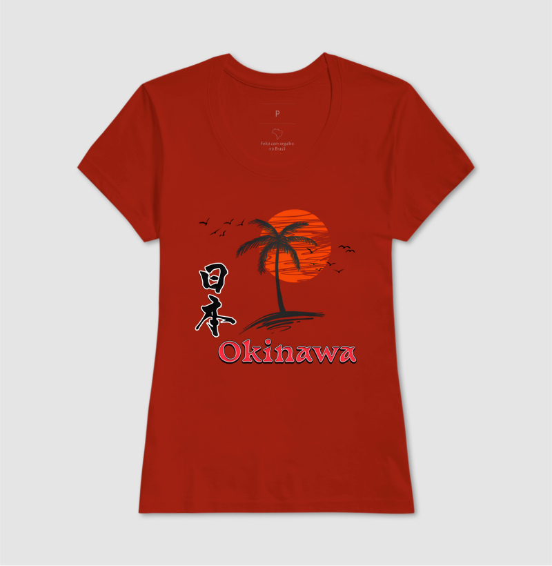 Camisa 12