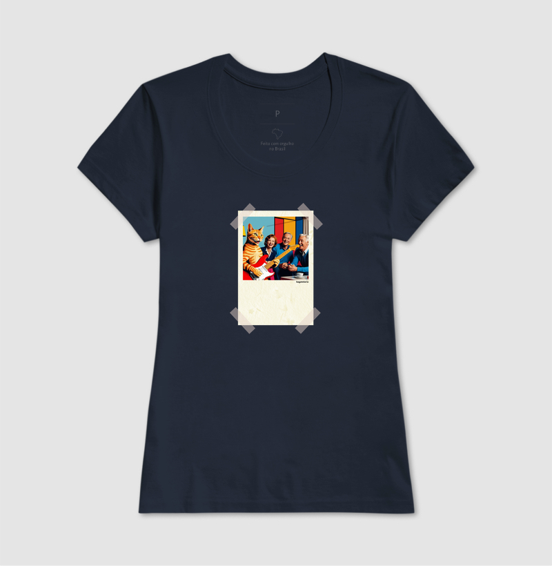 Camisa 12