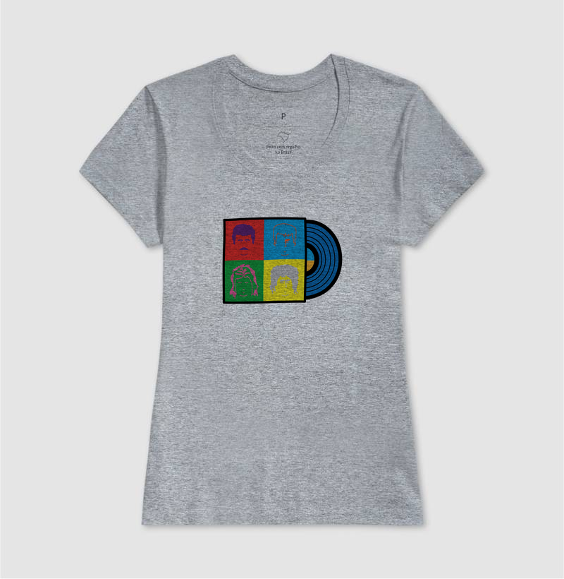 Camisa 13