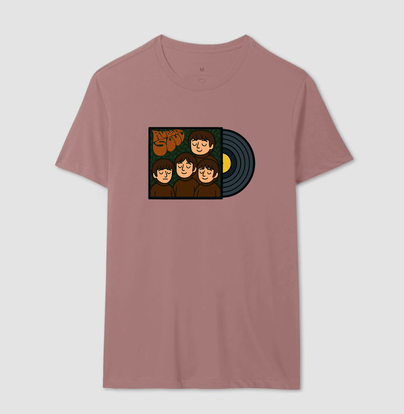 Camisa 16