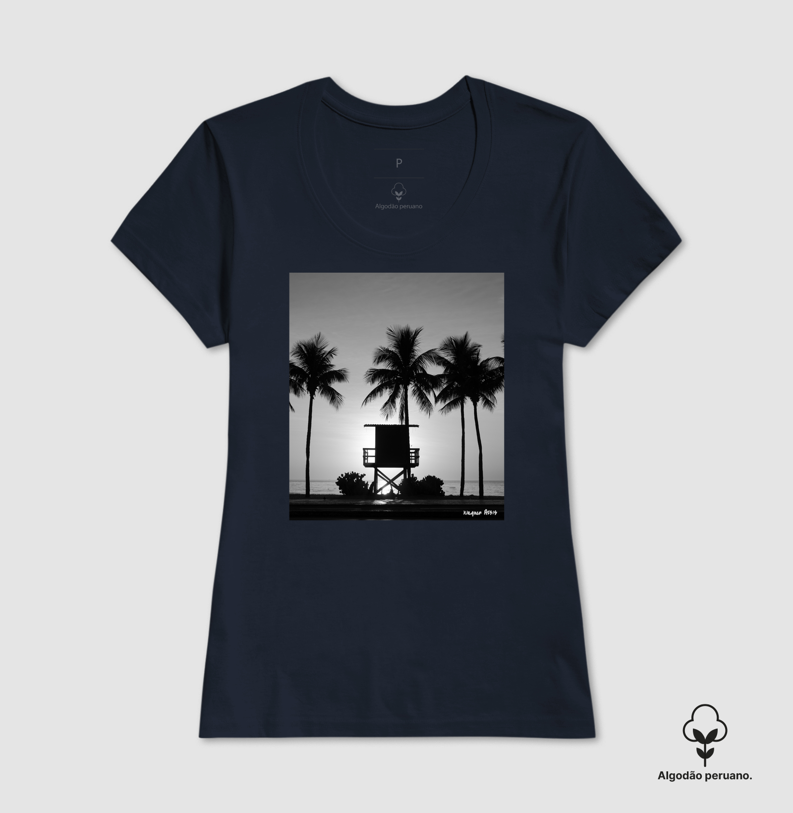 Camisa 6