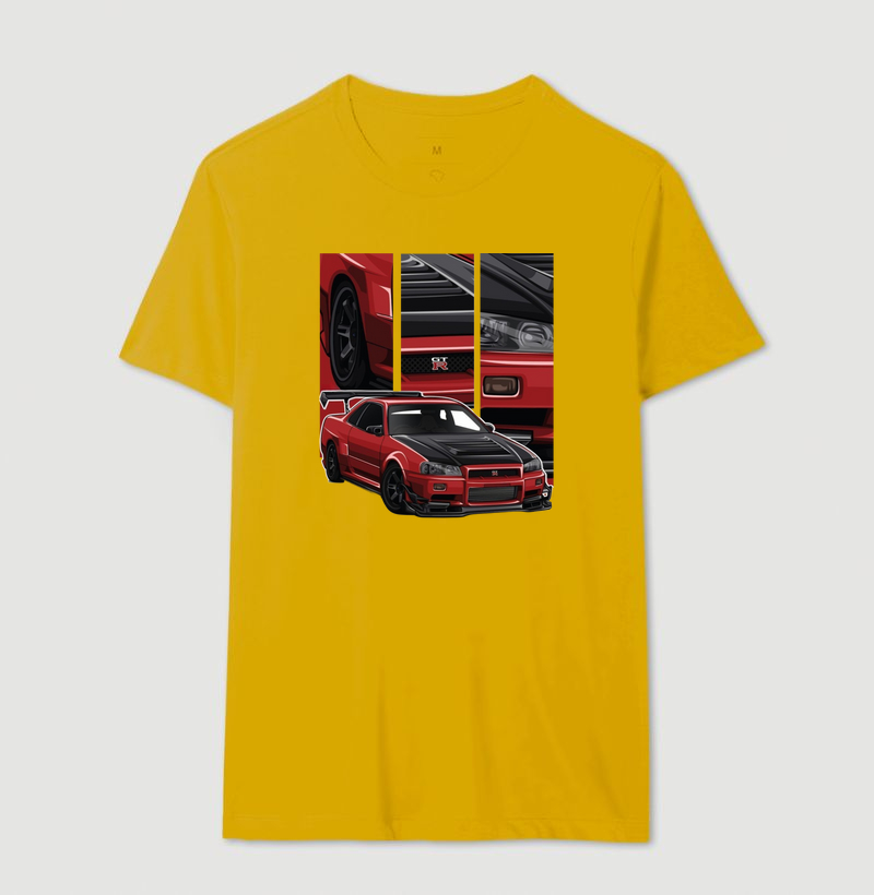 Camisa 7