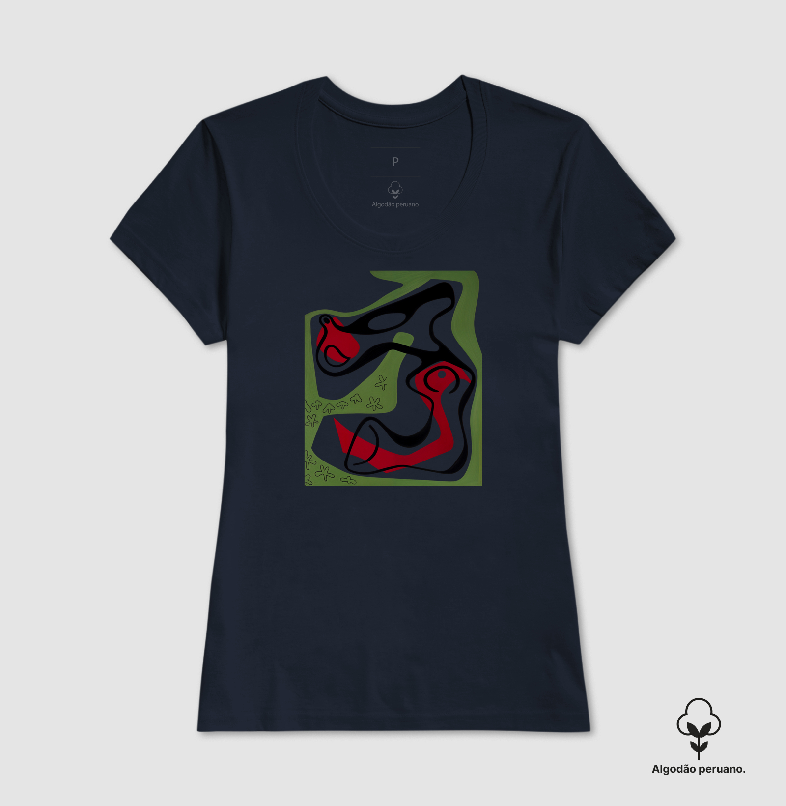 Camisa 4