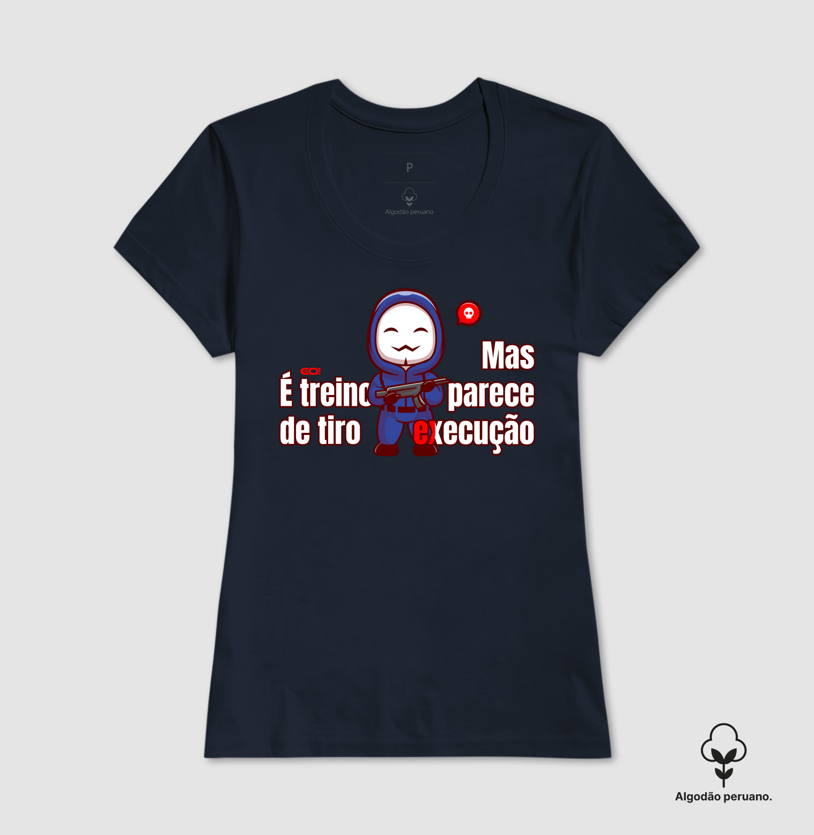 Camisa 6