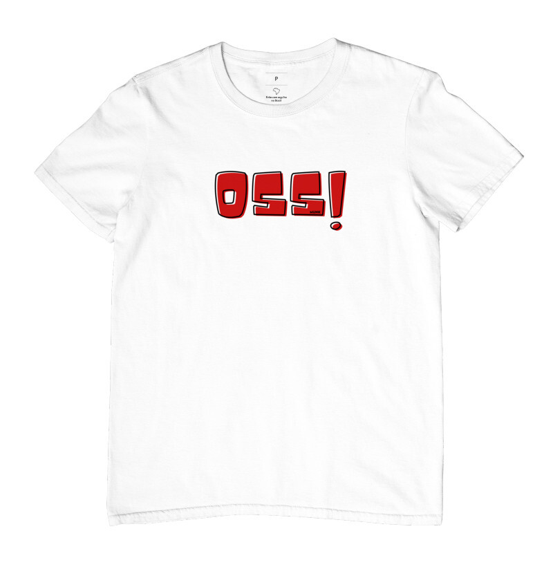 Oss!