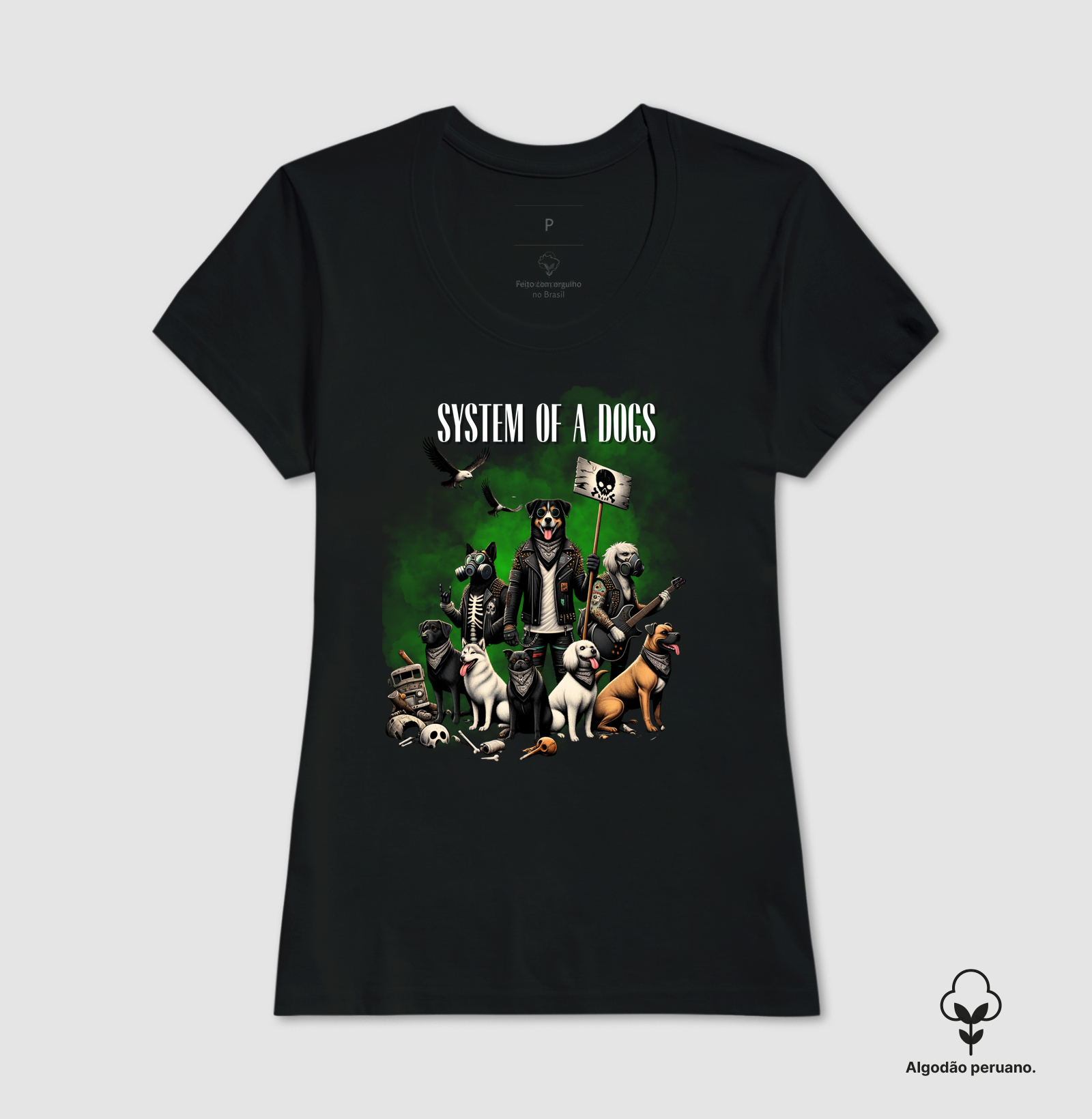 Camisa 1