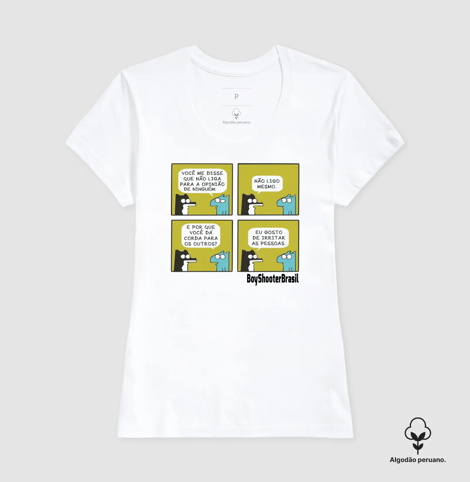 Camisa 1